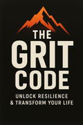 The GRIT Code (Book)