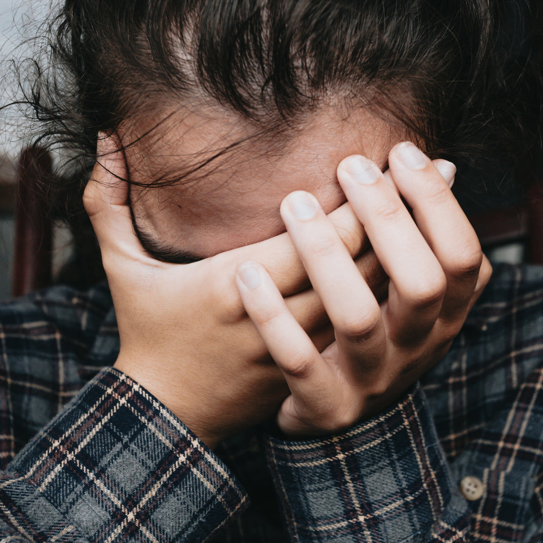 Business owners stress