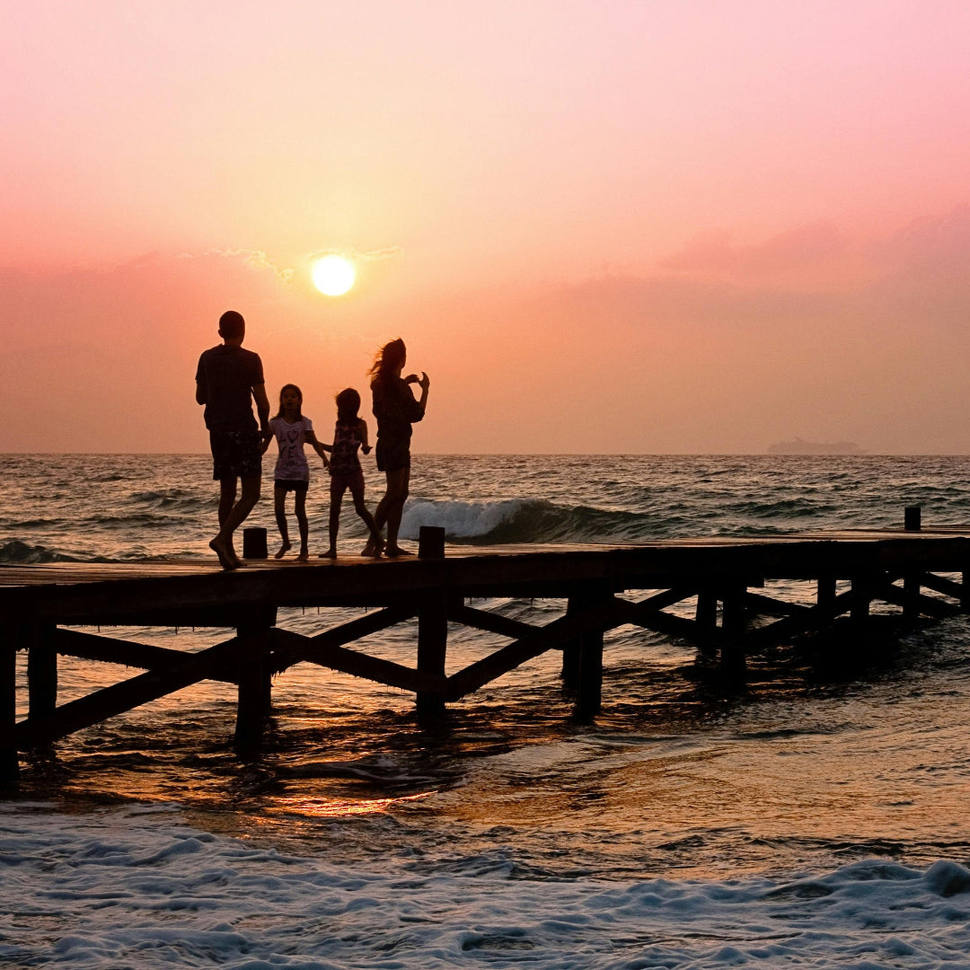 Family Freedom