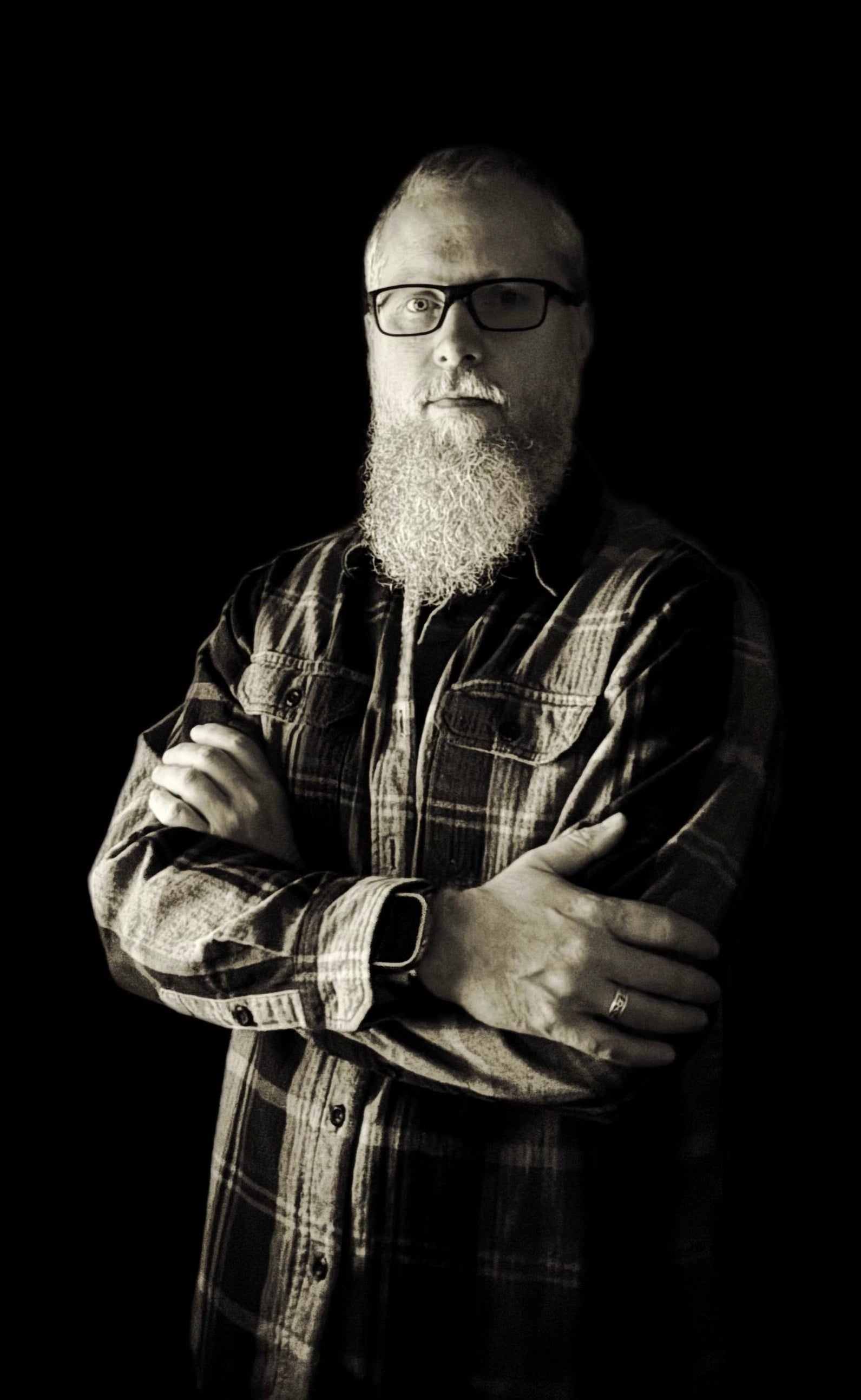 AJ McDonald